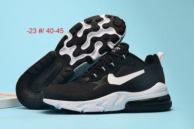 cheap quality Nike Air Max 270 V2 Model No. 27